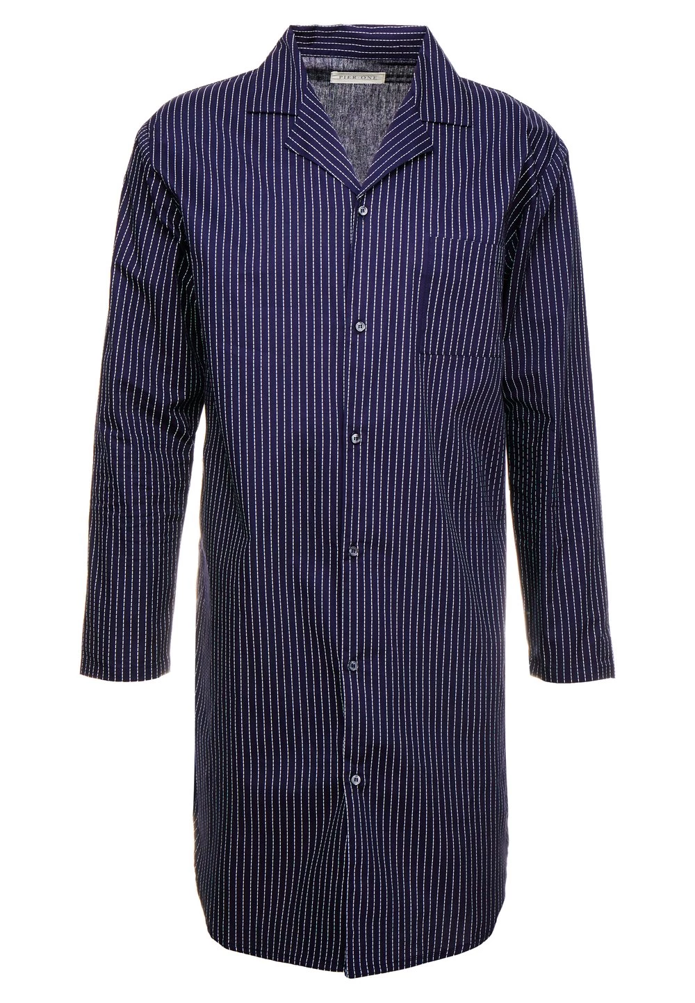 Qualité absolue Pier One Haut de pyjama pyjamas col revers homme 6 Qualité absolue Pier One Haut de pyjama pyjamas col revers homme – Image 4