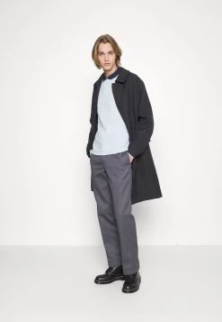 Pier One MUSCLE FIT - Polo Remise En Ligne t-shirts & polos col polo homme -Pas Cher Pier One Boutique 68335da3230947039b0429627bc1b128