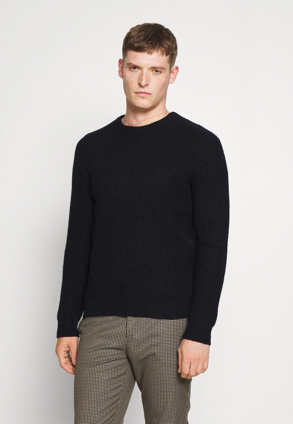 Pier One Plus Bas Prix De Vente Pullover pulls & gilets col rond homme 3 Pier One Plus Bas Prix De Vente Pullover pulls & gilets col rond homme