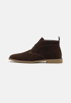 Pier One Chaussures à lacets Garantie De Qualité 100% derbies, richelieus & chaussures bateau rond homme -Pas Cher Pier One Boutique 6985dbd05f5747b0a82eba16aa63dc7f 1