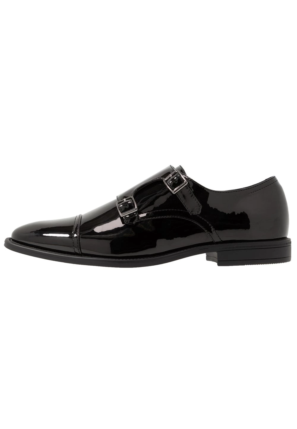 Pier One Prix Préférentiel Mocassins chaussures de ville rond homme 10 Pier One Prix Préférentiel Mocassins chaussures de ville rond homme – Image 8