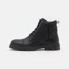 Pier One Bottines à lacets Prix De Lancement boots et bottes rond homme -Pas Cher Pier One Boutique 69f1ee85ba95432f825c32105d176d0f