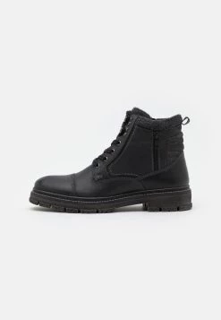 Pier One Bottines à lacets Prix De Lancement boots et bottes rond homme