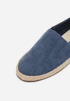 Prix Incroyables Pier One RENA ESPADRILLE UNISEX - Espadrilles chaussures basses rond -Pas Cher Pier One Boutique 69f55e7ee599423eb80d704c281669e0