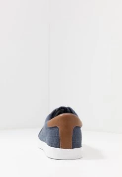 Excellente qualité Pier One Baskets basses sneakers rond homme -Pas Cher Pier One Boutique 6a3d74ccd1294f82bf0bd0e17601070e