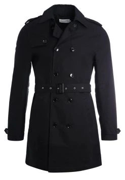Pier One Première Qualité Trench manteaux boutons homme -Pas Cher Pier One Boutique 6a3f37d35fcd49698d51c0ae73c66b76 2