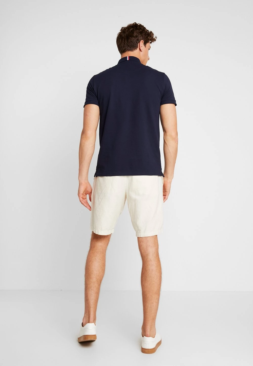 Pier One Prix d’Amis Polo t-shirts col polo homme 5 Pier One Prix d’Amis Polo t-shirts col polo homme – Image 3