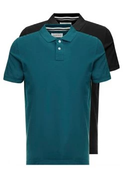 Prix Avantageux Pier One 2 PACK - Polo t-shirts & polos col polo homme -Pas Cher Pier One Boutique 6a81d40f00cf49c7b1224c1fa409f937