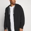 Pier One Sweat à capuche zippé Prix De Rêve sweats & hoodies homme
