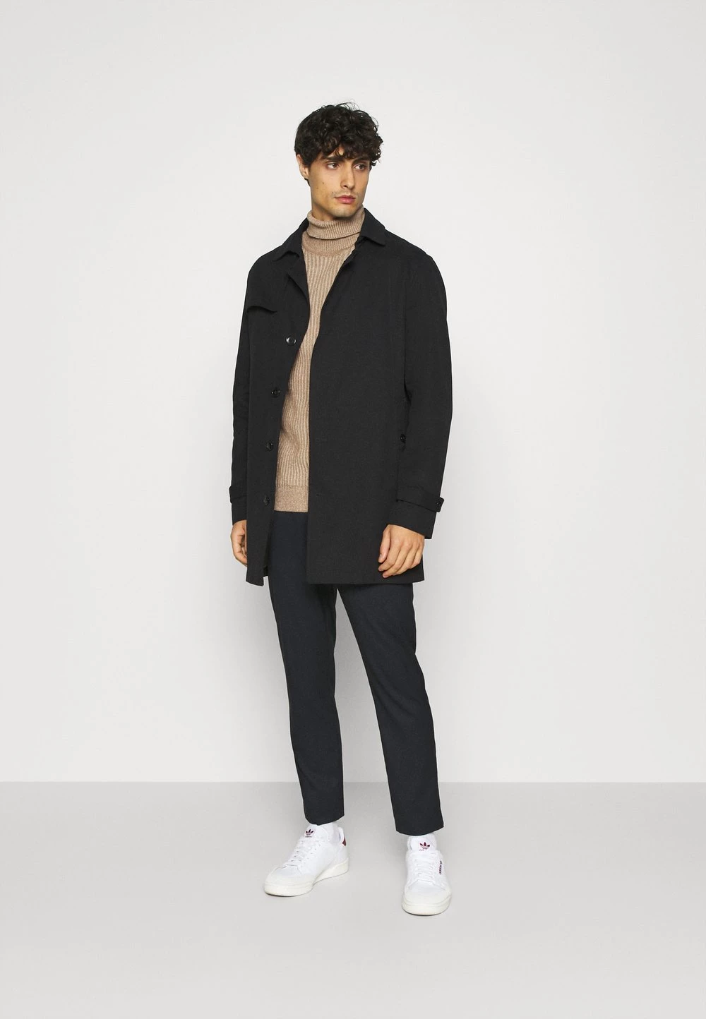 50% Off De Vente Pier One Pullover pulls & gilets col roulé homme 4 50% Off De Vente Pier One Pullover pulls & gilets col roulé homme – Image 2