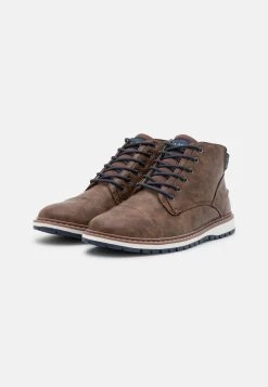Pier One Rabais Bottines à lacets bottes rond homme 9 Pier One Rabais Bottines à lacets bottes rond homme -Pas Cher Pier One Boutique 6b1fe409f7ef44f1a6e14e9917bf51f8