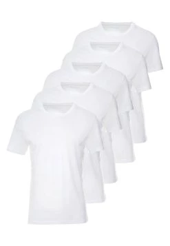 Pier One 5 PACK - T-shirt basique Prix Sacrifiés t-shirts col rond homme 39 Pier One 5 PACK - T-shirt basique Prix Sacrifiés t-shirts col rond homme -Pas Cher Pier One Boutique 6b35df84bdbf455e81a4f8ab5ed86de6 9