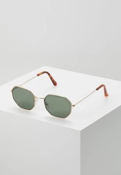 Prix Bradés Pier One Lunettes de soleil trapèze unisex
