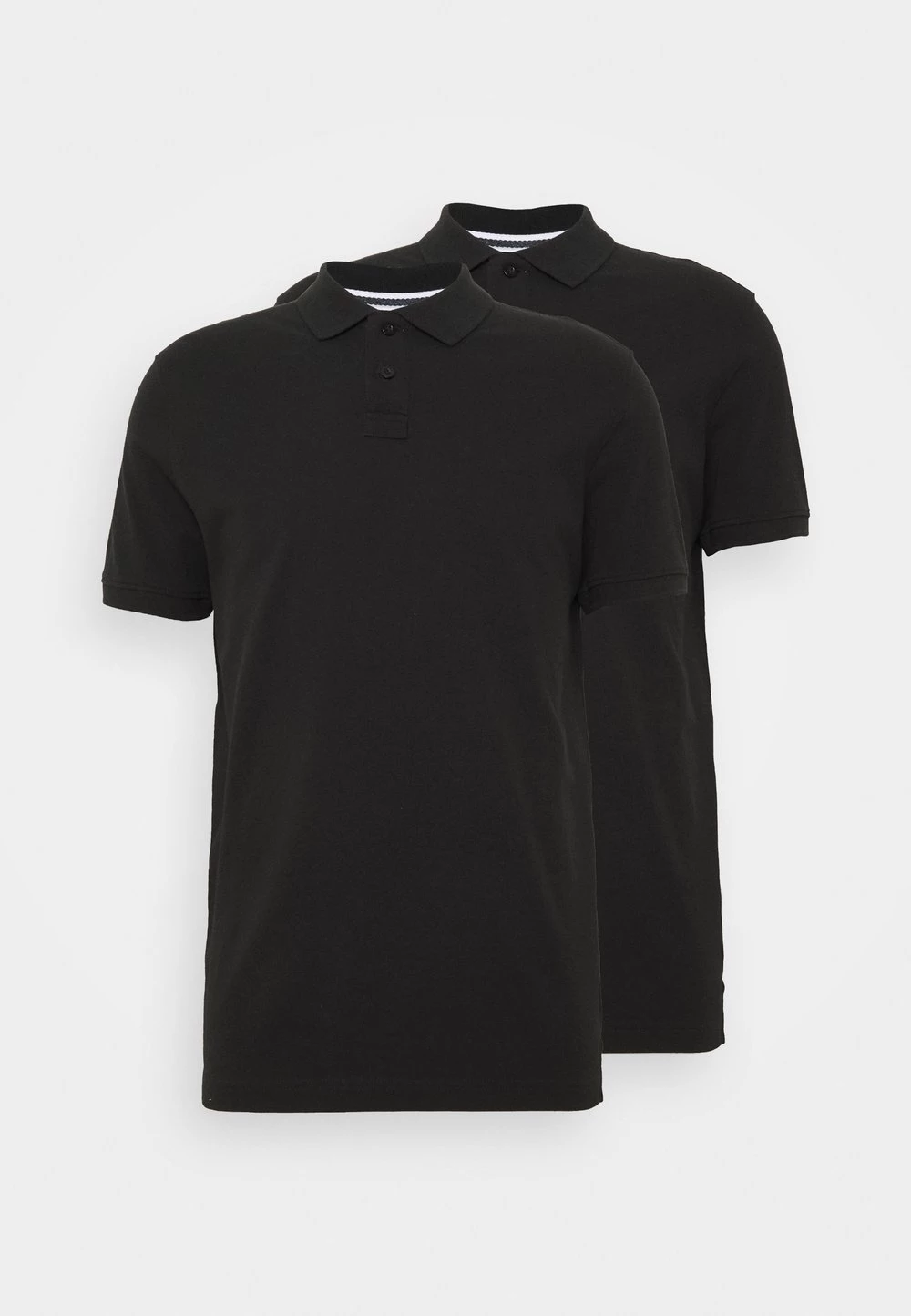 Pier One Prix Incroyables 2 PACK - Polo t-shirts col polo homme 9 Pier One Prix Incroyables 2 PACK - Polo t-shirts col polo homme – Image 7