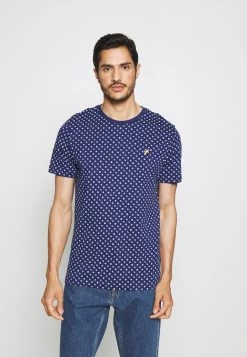 Pier One T-shirt imprimé Prix De Lancement t-shirts col rond homme -Pas Cher Pier One Boutique 6b9457d8c1484285bd13f6acca292146