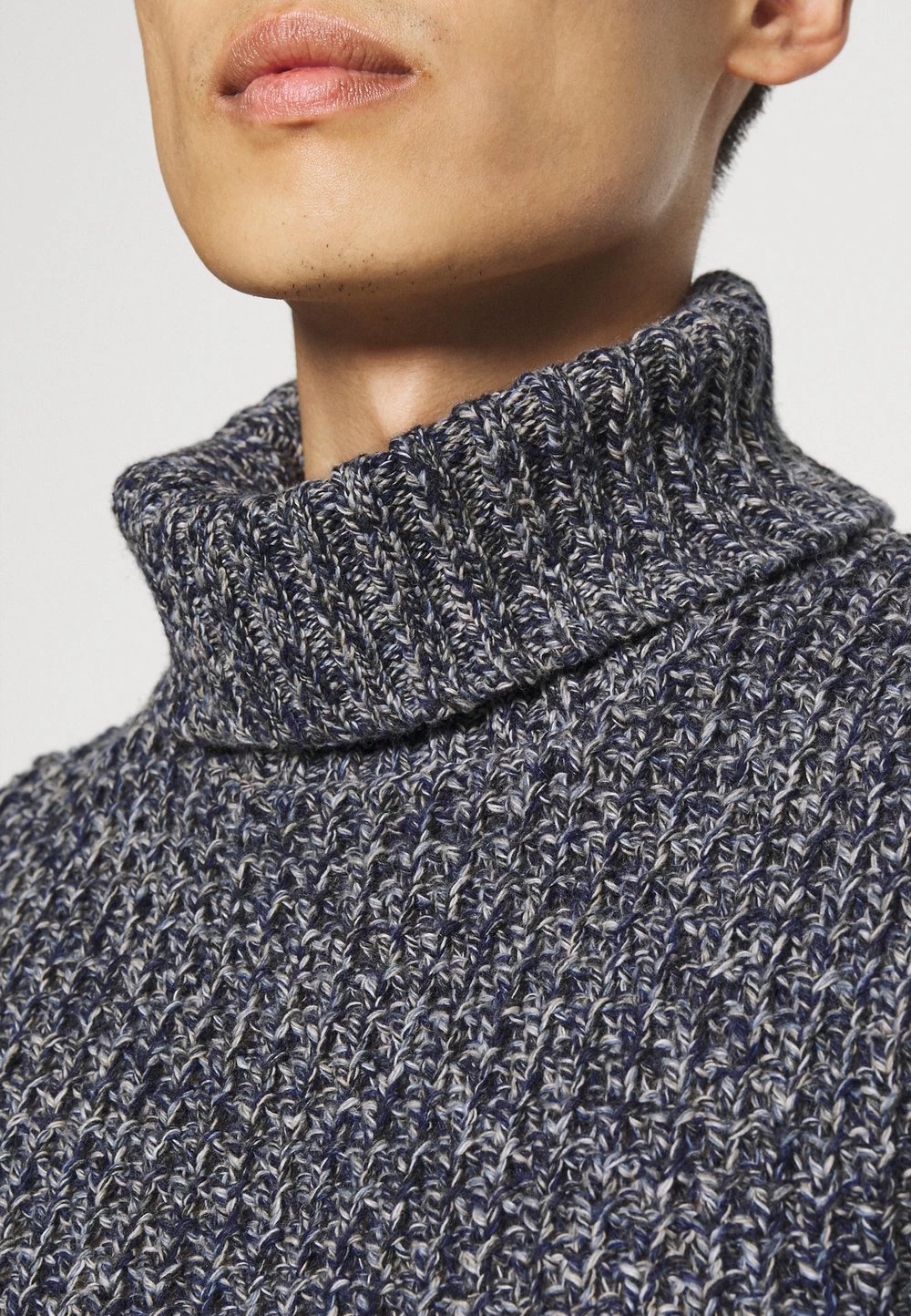 Pier One Pullover En Remise pulls & gilets col roulé homme 8 Pier One Pullover En Remise pulls & gilets col roulé homme – Image 6