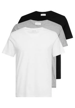 Pier One Prix Équitable 3 PACK - T-shirt basique t-shirts col en v homme 17 Pier One Prix Équitable 3 PACK - T-shirt basique t-shirts col en v homme -Pas Cher Pier One Boutique 6bfa49ac23d34d11869dc6bfe2e89626 2
