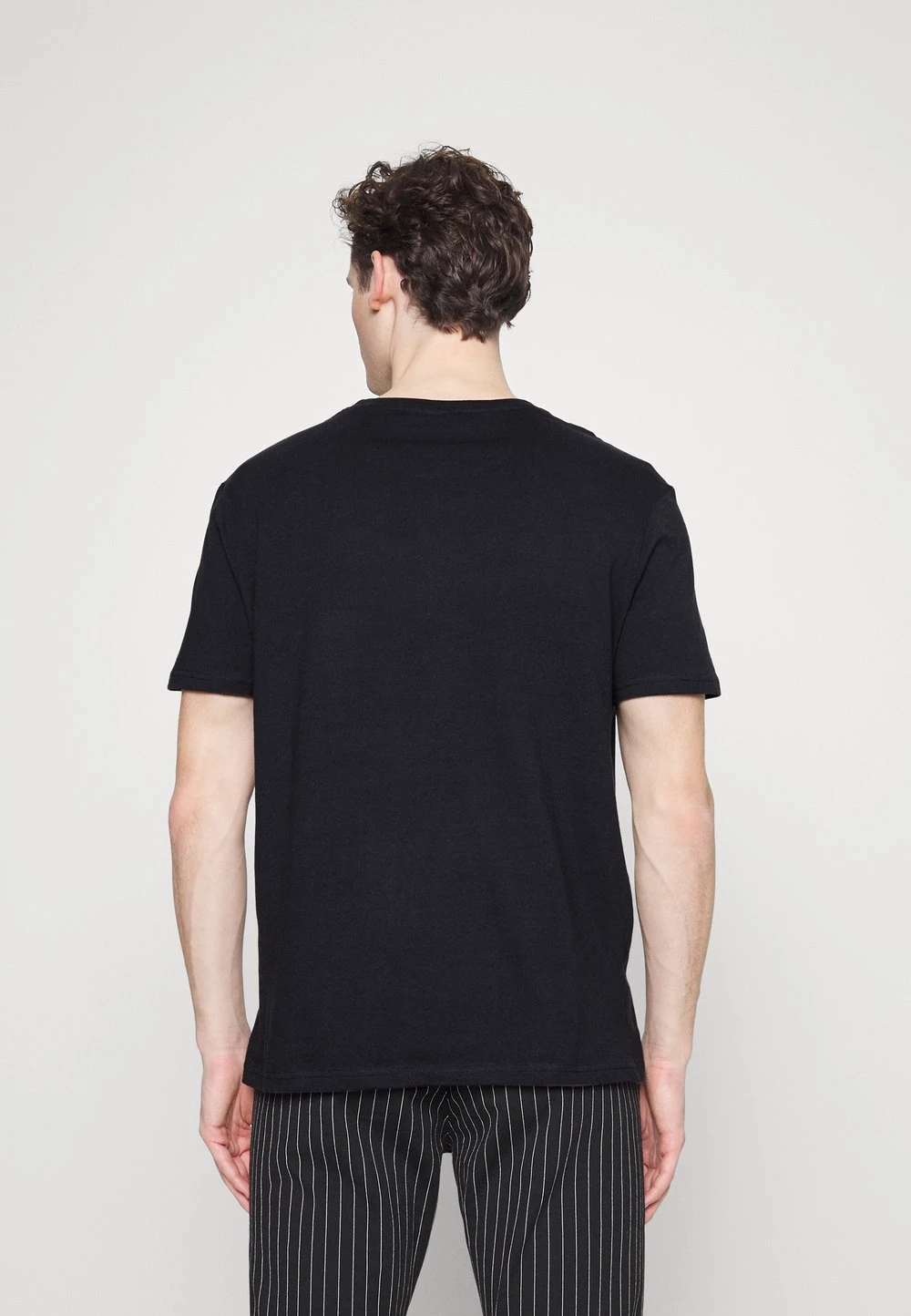 Pier One Un Tarif Préférentiel T-shirt imprimé t-shirts & polos col rond homme 5 Pier One Un Tarif Préférentiel T-shirt imprimé t-shirts & polos col rond homme – Image 3