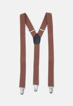 Pier One SET - Noeud papillon En Remise pochettes de costume couleur unie homme -Pas Cher Pier One Boutique 6c5f6ad06aee4314870ec36ba42cb425