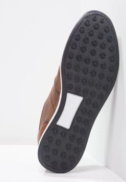 Pier One LEATHER - Baskets basses Pas Cher sneakers rond homme 12 Pier One LEATHER - Baskets basses Pas Cher sneakers rond homme -Pas Cher Pier One Boutique 6c6c9413a4d14a3cb2bb679df1ad2a75