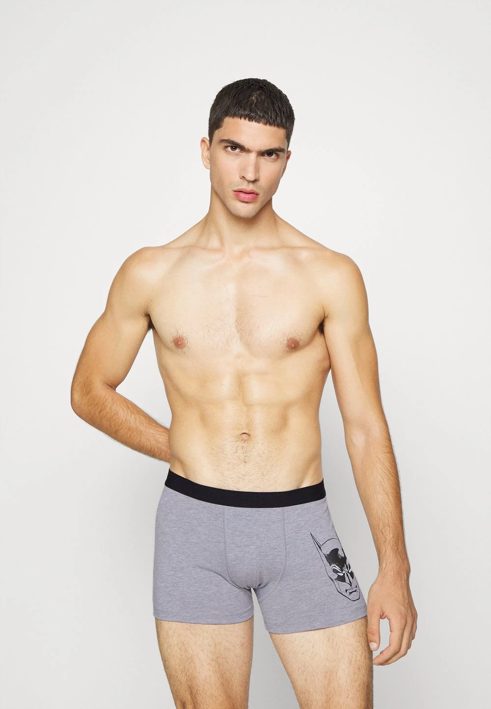 Pier One Se Vend Bas Prix DC COMICS BATMAN - Shorty sous-vêtements normale homme 4 Pier One Se Vend Bas Prix DC COMICS BATMAN - Shorty sous-vêtements normale homme – Image 2