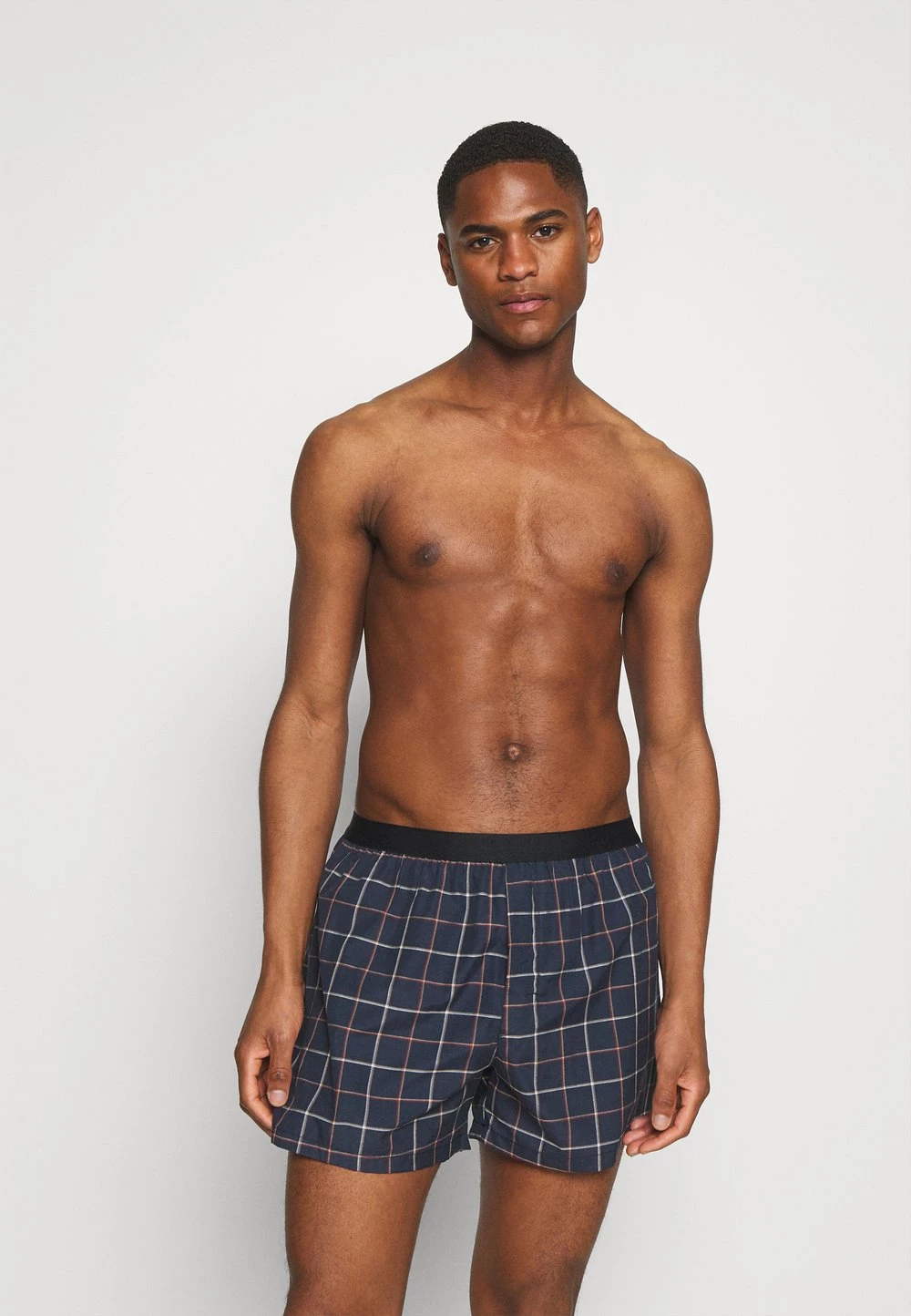 Prix d’Amis Pier One 3 PACK - Caleçon sous-vêtements normale homme 5 Prix d’Amis Pier One 3 PACK - Caleçon sous-vêtements normale homme – Image 3