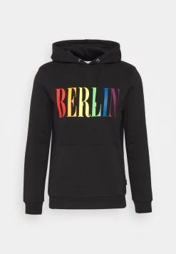 Réduction Pier One PRIDE - Sweat à capuche pulls et gilets homme -Pas Cher Pier One Boutique 6d6862305b9d4cec87ed7fb55f508699