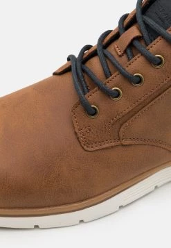 Pier One Chaussures à lacets Qualité Fiable derbies, richelieus & chaussures bateau rond homme -Pas Cher Pier One Boutique 6d7f0a32e8024324a8305352016bd884