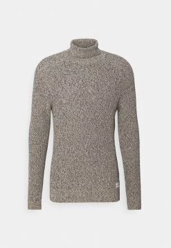 Pier One Prix Exclusifs Pullover pulls et gilets col roulé homme 12 Pier One Prix Exclusifs Pullover pulls et gilets col roulé homme -Pas Cher Pier One Boutique 6d9cbfa40e5842398ba3f14b8d6928af