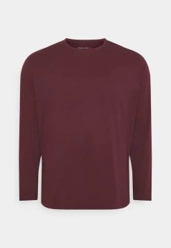 Prix Distinctifs Pier One T-shirt à manches longues t-shirts col rond homme -Pas Cher Pier One Boutique 6dc8a9e97c1f48eeaf5598f2527305e4 1