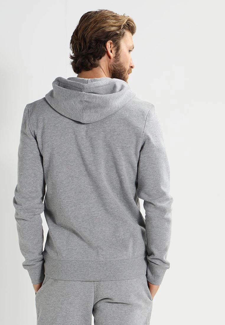 Un Tarif Préférentiel Pier One Sweat à capuche zippé pulls et gilets homme 5 Un Tarif Préférentiel Pier One Sweat à capuche zippé pulls et gilets homme – Image 3