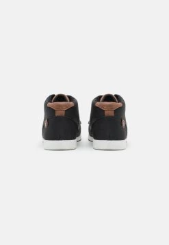 Pier One Bas Prix Baskets basses baskets & sneakers rond homme -Pas Cher Pier One Boutique 6e7e25264d72435da96f652c399640cf