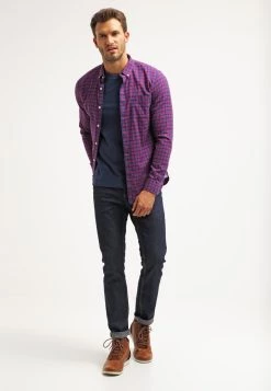 Promos Pier One T-shirt basique t-shirts col rond homme -Pas Cher Pier One Boutique 6ea529a911e949d2a7a4cdb6be1d78db