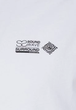 Pier One Prix Incroyables T-shirt imprimé t-shirts col rond homme -Pas Cher Pier One Boutique 6edc872e7f6b47caa17f0c432e4e9f30