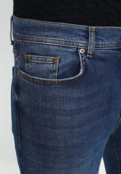 Pier One Rabais Jean slim jeans normale homme -Pas Cher Pier One Boutique 6ee3cb16b17f4d70a70f5ee038f67457