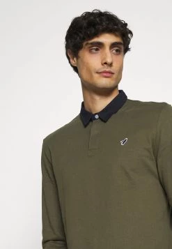 Prix Refroidis Pier One Polo t-shirts col polo homme -Pas Cher Pier One Boutique 6f1aa2a15d2e4cf9bb6dbb3a9f8ee57a