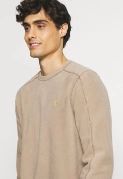 En Remise Pier One Sweat polaire pulls et gilets col rond homme 14 En Remise Pier One Sweat polaire pulls et gilets col rond homme -Pas Cher Pier One Boutique 6f8ed13d33c145aca7a640cbf0bbb7e2