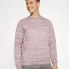 Promos Pier One Sweatshirt pulls et gilets col rond homme