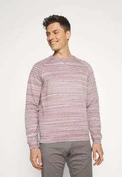 Promos Pier One Sweatshirt pulls et gilets col rond homme