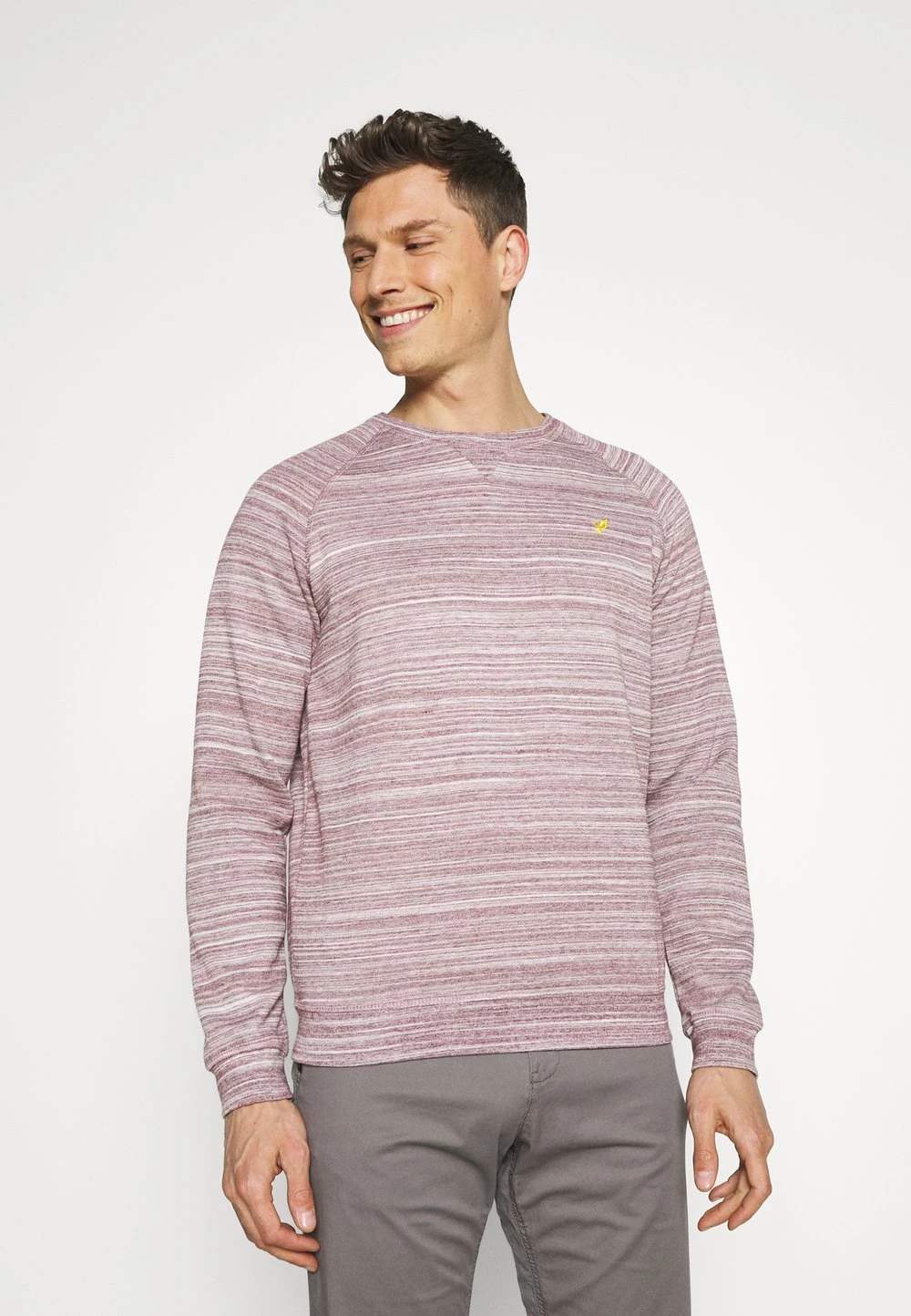 Promos Pier One Sweatshirt pulls et gilets col rond homme 3 Promos Pier One Sweatshirt pulls et gilets col rond homme