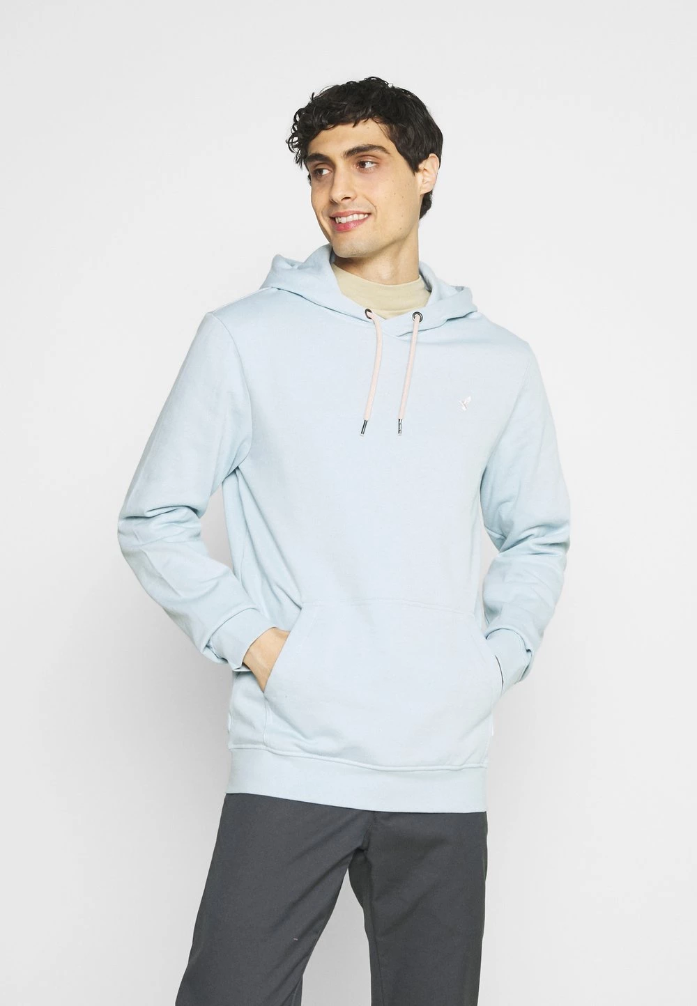 Pier One Produit de première qualité Sweat à capuche pulls et gilets homme 3 Pier One Produit de première qualité Sweat à capuche pulls et gilets homme