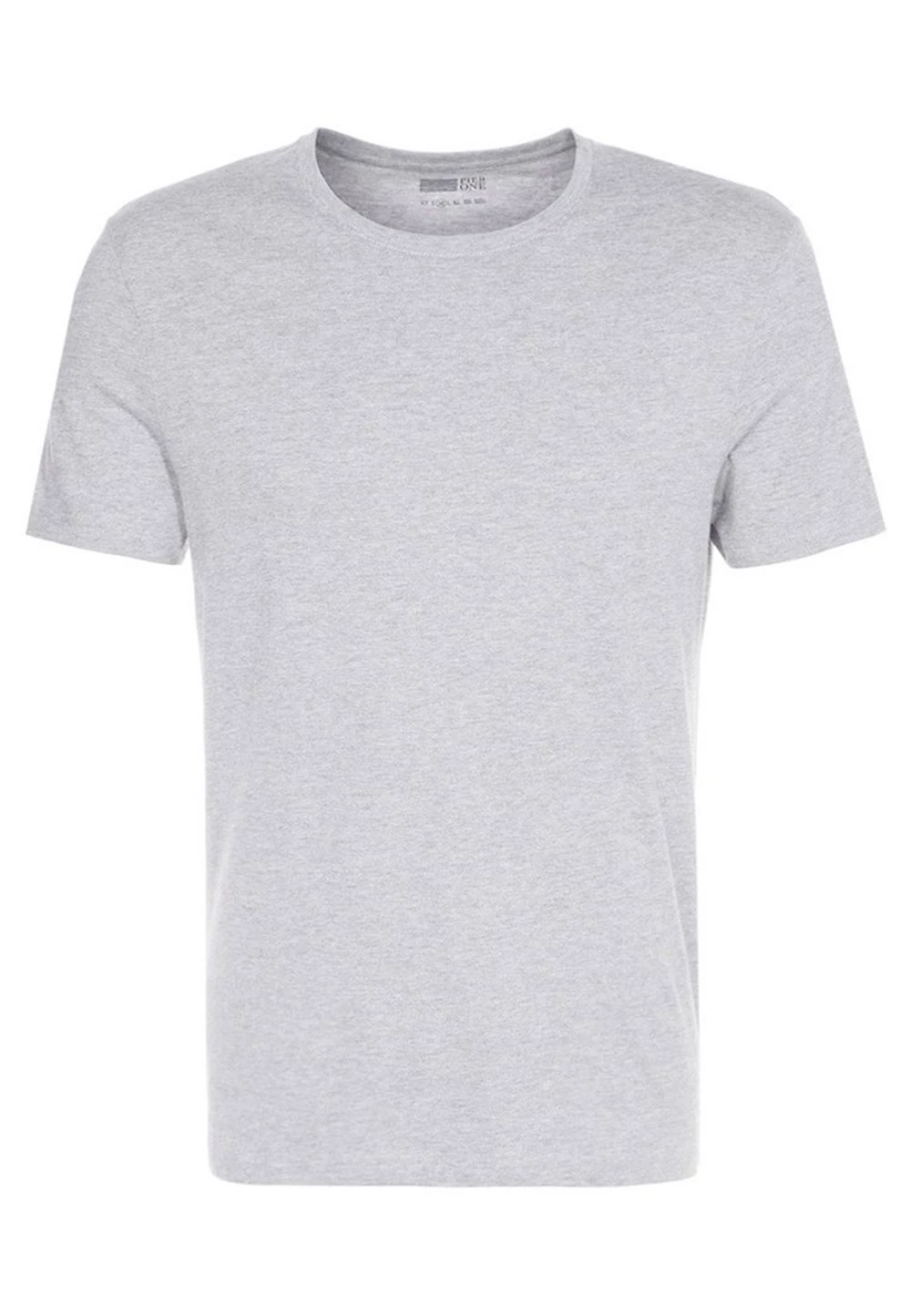 Remise En Ligne Pier One T-shirt basique t-shirts col rond homme 7 Remise En Ligne Pier One T-shirt basique t-shirts col rond homme – Image 5