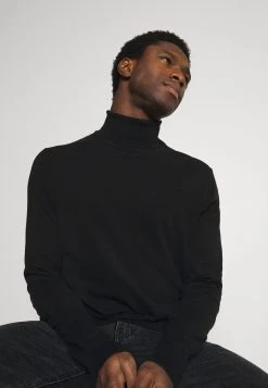 Pier One Prix Réduit 2 PACK - Pullover pulls & gilets col roulé homme -Pas Cher Pier One Boutique 70bf9efa679346b9b89aa31bf5c100f0