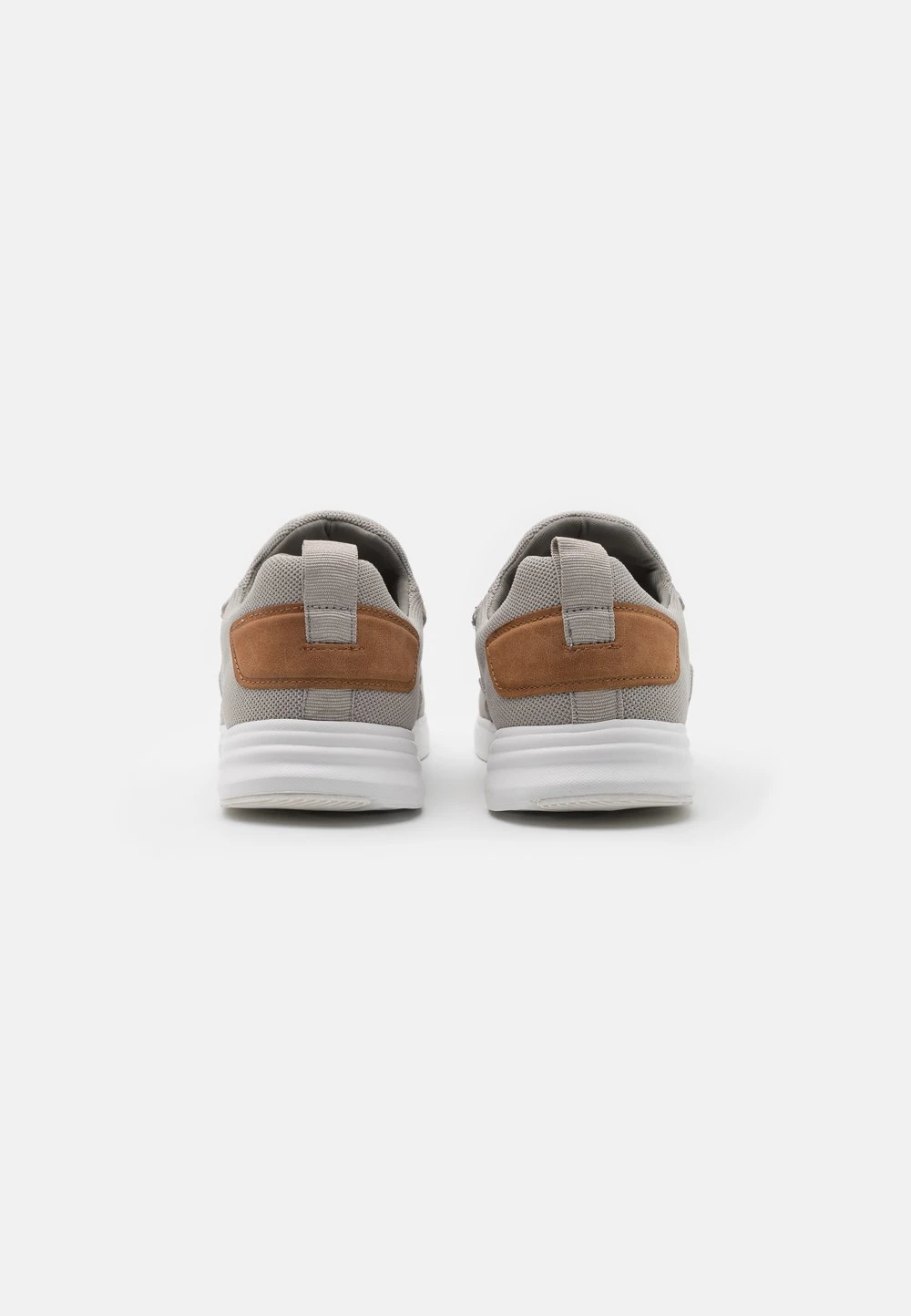 Marchandise de première qualité Pier One Baskets basses sneakers rond homme 5 Marchandise de première qualité Pier One Baskets basses sneakers rond homme – Image 3