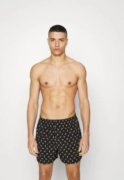 Pier One Prix Réduit 3 PACK - Caleçon sous-vêtements & chaussettes normale homme -Pas Cher Pier One Boutique 712da76b928941f49b68a107f7cbe86c