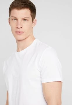 Pier One Prix Abordable 5 PACK - T-shirt basique t-shirts col rond homme -Pas Cher Pier One Boutique 71515d50380445119f27b048eaf75d50