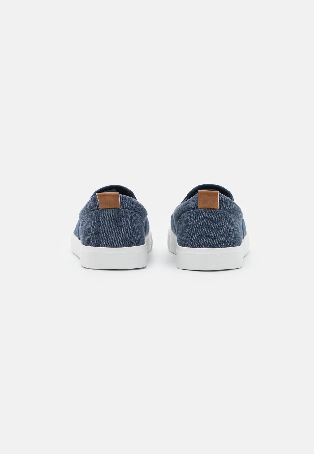 Prix Exclusifs Pier One UNISEX - Baskets basses mocassins et loafers rond 5 Prix Exclusifs Pier One UNISEX - Baskets basses mocassins et loafers rond – Image 3