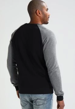 Pier One Produit de première qualité Sweatshirt sweats & hoodies col rond homme -Pas Cher Pier One Boutique 7186947d9485429e9ee44f5df66c6210