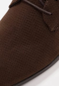 Pier One Prix Incroyables Derbies & Richelieus derbies et richelieus carré homme -Pas Cher Pier One Boutique 718f5a0d3fa34854854aae946b1784ee