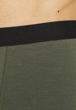 Pier One Faible Prix 5 PACK - Shorty sous-vêtements & chaussettes normale homme 20 Pier One Faible Prix 5 PACK - Shorty sous-vêtements & chaussettes normale homme -Pas Cher Pier One Boutique 71a7cae8610e4d6fa46ed9e7301a7f16